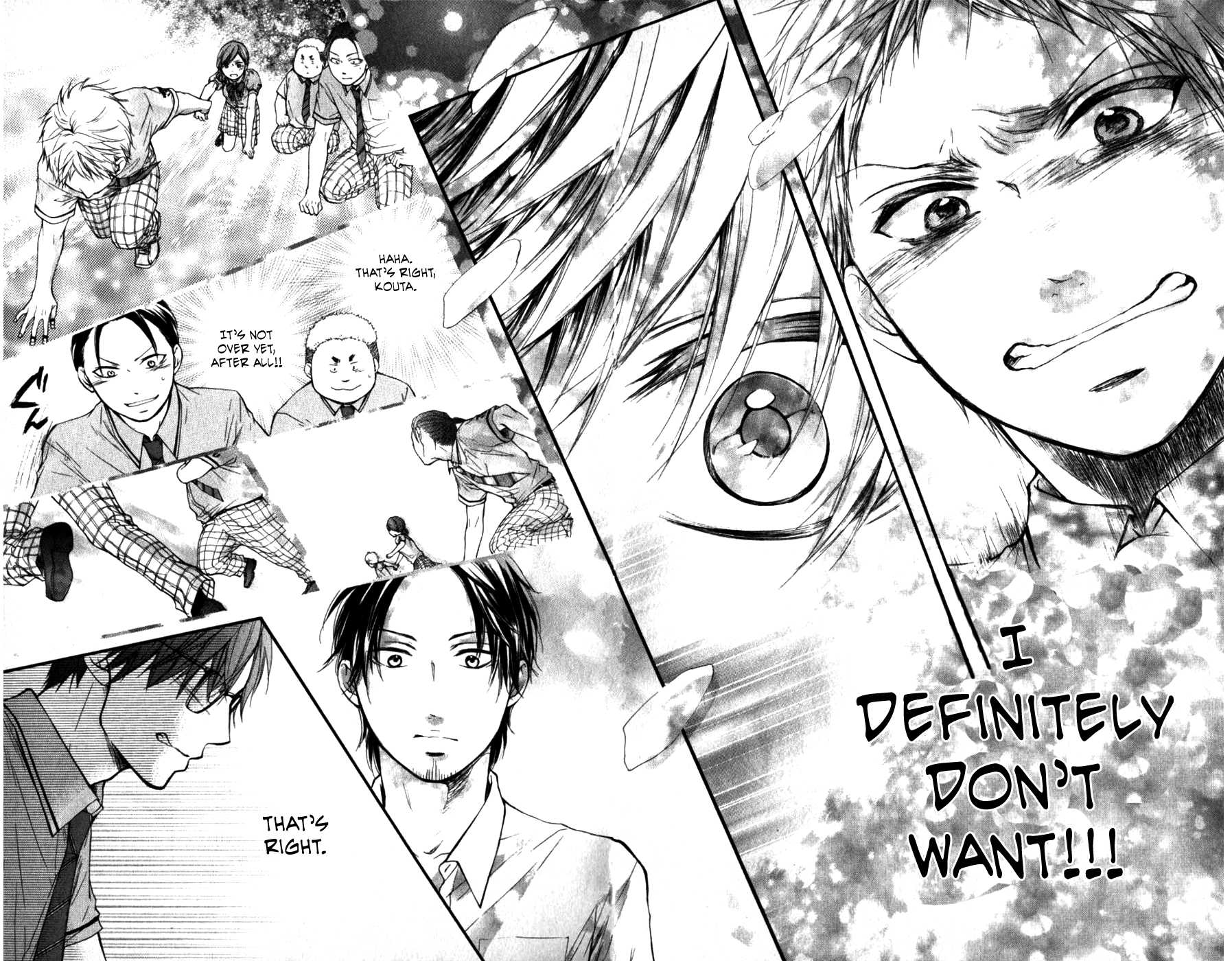 Kono Oto Tomare!, Chapter 26 image 23